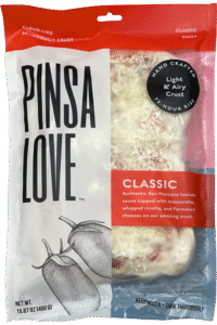 Classic Pinsa