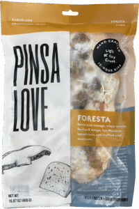 Foresta Pinsa